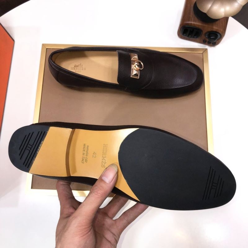 Hermes Business Shoes